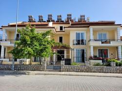 Fethiye Saygın Apart