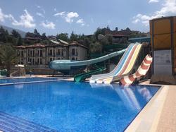 Gürol Aqua Resort Apart Hotel