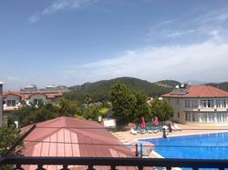 Gürol Aqua Resort Apart Hotel