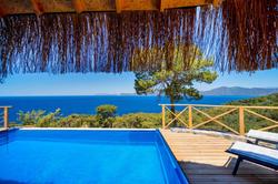 Heaven Resort Faralya