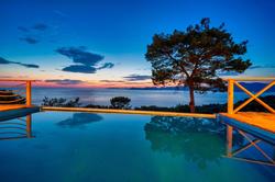 Heaven Resort Faralya