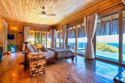 Heaven Resort Faralya