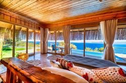 Heaven Resort Faralya