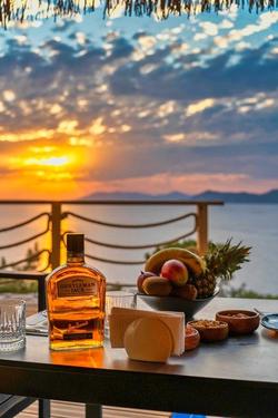 Heaven Resort Faralya