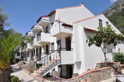 Katre Hotel Ölüdeniz