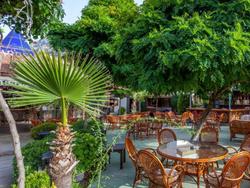 London Hotel Fethiye