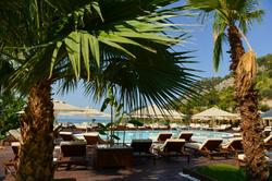 Manas Park Deluxe Hotel Ölüdeniz