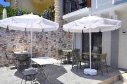 Mykonut Boutique Suites