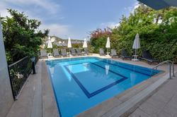 Mykonut Boutique Suites