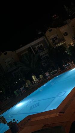 Noyan Apart Otel