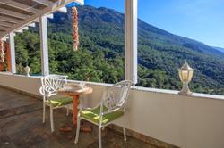 Ölüdeniz Manzara Hotel