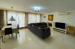 Panaromic View