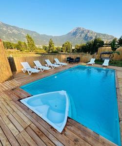 Pine Village Bungalows Ölüdeniz