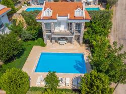 Rena Villaları Ölüdeniz