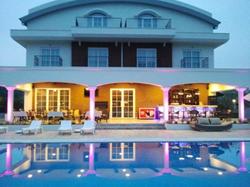 Sarban Hotel Fethiye
