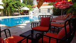 Sarıhan Apart Otel