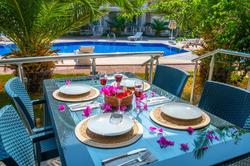 Sunset Beach Club Aqua Lettings