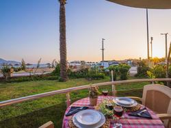 Sunset Beach Club Aqua Lettings