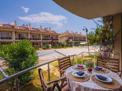 Sunset Beach Club Aqua Lettings
