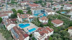 Tayfun Apart Hotel