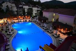 Telmessos Select Hotel