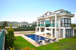 Villa Akdag