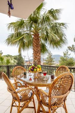 Villa Artemisia 3