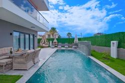 Villa Aydın Trio 1