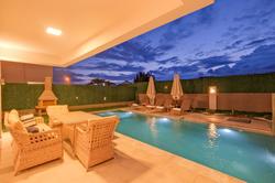 Villa Aydın Trio 2