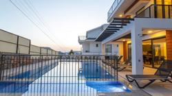 Villa Hayal