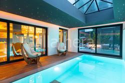 Villa Hera Ovacık