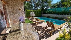 Villa Lavanta  Kayaköy