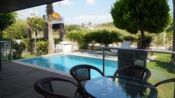 Villa Pasham 1