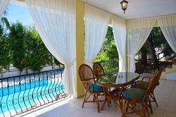 Villa Rose