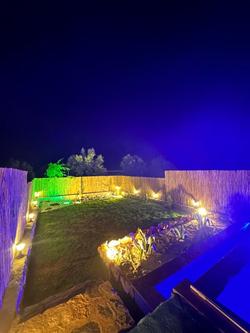 Villa Yıldızlar Arası