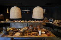 Yacht Boheme Hotel - Boutique Class - Adults Only