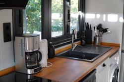 G A I A Datca Tiny House