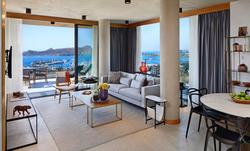 G Beyond Apartments & Villas, Yalikavak