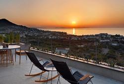 G Beyond Apartments & Villas, Yalikavak