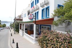 İzan Villa Bakış