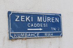 İzan Villa Bakış