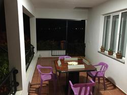 Kapukargın Apart Daire