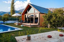 Karayel Villa