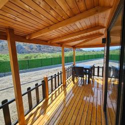 Lake House Kayacık Resort