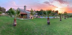 Angel's Garden Datça
