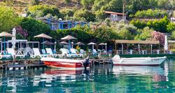 Aphrodite Hotel Bozburun