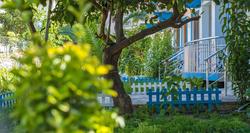 Balalayka Butik Otel