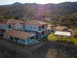 Blue Time Boutique Hotel