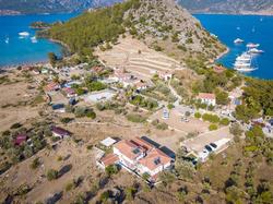 Blue Time Boutique Hotel