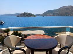 Bozburun Dinç Otel & Pansiyon